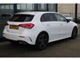 Mercedes-Benz A-klasse 250e AUT8 AMG Limited NIGHT PAKKET PANORAMADAK SFEER KEY-LESS GO