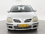 Nissan Almera Tino 1.8 116 PK TEKNA AUTOMAAT *APK 27-06-2026* + TREKHAAK | CAMERA | CLIMATE CONTROL