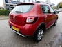 Dacia Sandero 0.9 TCe 90pk Stepway 120.000km. Zuinig Hoge instap