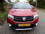 Dacia Sandero 0.9 TCe 90pk Stepway 120.000km. Zuinig Hoge instap