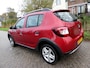 Dacia Sandero 0.9 TCe 90pk Stepway 120.000km. Zuinig Hoge instap
