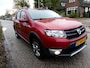 Dacia Sandero 0.9 TCe 90pk Stepway 120.000km. Zuinig Hoge instap