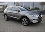 Nissan Qashqai 1.3 DIG-T N-Connecta
