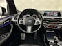 BMW X3 xDrive30i M-Sport | Panorama | ACC | Leder | Head-Up | Keyless-Entry | Trekhaak | Driving-Assist Pro | 4-Zone Clima | LED | Stoelverwarming V+A | Sfeerverlichting | Sportstoelen | Dealer Onderhouden | Getint Glas | Rijklaar incl. BOVAG Garantie |