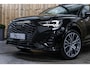 Audi Q3 Sportback 40 TFSI Quattro S-Line *Pano*Camera*Trekhaak*Elek. Stoelen*
