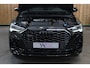 Audi Q3 Sportback 40 TFSI Quattro S-Line *Pano*Camera*Trekhaak*Elek. Stoelen*