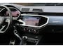 Audi Q3 Sportback 40 TFSI Quattro S-Line *Pano*Camera*Trekhaak*Elek. Stoelen*