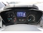 Ford Transit Custom 290 2.2 TDCI L2H1 LIMITED 3-PERSOONS TREKHAAK CAMERA P-SENSOREN STOELVERWARMING NAVI SIDEBARS LM-VELGEN BETIMMERD