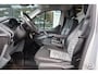 Ford Transit Custom 290 2.2 TDCI L2H1 LIMITED 3-PERSOONS TREKHAAK CAMERA P-SENSOREN STOELVERWARMING NAVI SIDEBARS LM-VELGEN BETIMMERD