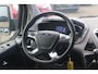Ford Transit Custom 290 2.2 TDCI L2H1 LIMITED 3-PERSOONS TREKHAAK CAMERA P-SENSOREN STOELVERWARMING NAVI SIDEBARS LM-VELGEN BETIMMERD