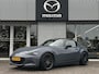 Mazda MX-5 2.0 SkyActiv-G 184 Ginzan | APPLE/ANDROID CARPLAY | STOELVERWARMING |