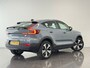 Volvo C40 Single Motor Core 69 kWh | Achteruitrijcamera | Apple Carplay/Android Auto|telefoonintegratie premium | Draadloze telefoonlader