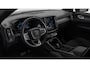 Volvo EX40 Single Motor Extended Range Plus 82 kWh | Visual Park Assist incl. 360 Graden Camera | Zwart Dak | Microtech/Nubuck Bekleding | Getint Glas Achter | Stuurverwarming | Stoelverwarming | Adaptieve Cruise Control | Pilot Assist | Keyless Entry | Elektrische Achterklep | 19 Inch Lichtmetalen Velgen | Warmtepomp