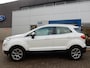 Ford EcoSport 1.0 125PK Titanium | Trekhaak | ISOFIX | Navigatie | Half leder | Dealer onderhouden |