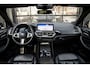 BMW iX3 High Executive 80 kWh | M Sport | Full Option | Panodak | Driving Assistant Prof | Trekhaak | HUD | H&K | 20 inch | NL Auto |