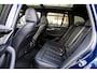 BMW iX3 High Executive 80 kWh | M Sport | Full Option | Panodak | Driving Assistant Prof | Trekhaak | HUD | H&K | 20 inch | NL Auto |