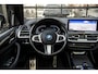 BMW iX3 High Executive 80 kWh | M Sport | Full Option | Panodak | Driving Assistant Prof | Trekhaak | HUD | H&K | 20 inch | NL Auto |