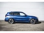 BMW iX3 High Executive 80 kWh | M Sport | Full Option | Panodak | Driving Assistant Prof | Trekhaak | HUD | H&K | 20 inch | NL Auto |