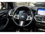 BMW iX3 High Executive 80 kWh | M Sport | Full Option | Panodak | Driving Assistant Prof | Trekhaak | HUD | H&K | 20 inch | NL Auto |