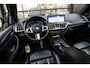 BMW iX3 High Executive 80 kWh | M Sport | Full Option | Panodak | Driving Assistant Prof | Trekhaak | HUD | H&K | 20 inch | NL Auto |