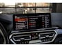 BMW iX3 High Executive 80 kWh | M Sport | Full Option | Panodak | Driving Assistant Prof | Trekhaak | HUD | H&K | 20 inch | NL Auto |