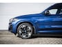 BMW iX3 High Executive 80 kWh | M Sport | Full Option | Panodak | Driving Assistant Prof | Trekhaak | HUD | H&K | 20 inch | NL Auto |