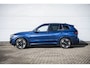 BMW iX3 High Executive 80 kWh | M Sport | Full Option | Panodak | Driving Assistant Prof | Trekhaak | HUD | H&K | 20 inch | NL Auto |