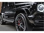 Mercedes-Benz G-klasse G63 AMG FI-Exhaust Open dak Burmester Massage 360 Nachtzicht Distronic Ambient