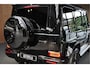 Mercedes-Benz G-klasse G63 AMG FI-Exhaust Open dak Burmester Massage 360 Nachtzicht Distronic Ambient