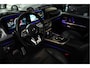 Mercedes-Benz G-klasse G63 AMG FI-Exhaust Open dak Burmester Massage 360 Nachtzicht Distronic Ambient