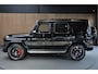 Mercedes-Benz G-klasse G63 AMG FI-Exhaust Open dak Burmester Massage 360 Nachtzicht Distronic Ambient