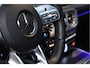 Mercedes-Benz G-klasse G63 AMG FI-Exhaust Open dak Burmester Massage 360 Nachtzicht Distronic Ambient