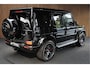 Mercedes-Benz G-klasse G63 AMG FI-Exhaust Open dak Burmester Massage 360 Nachtzicht Distronic Ambient