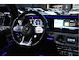 Mercedes-Benz G-klasse G63 AMG FI-Exhaust Open dak Burmester Massage 360 Nachtzicht Distronic Ambient