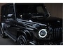 Mercedes-Benz G-klasse G63 AMG FI-Exhaust Open dak Burmester Massage 360 Nachtzicht Distronic Ambient