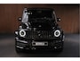 Mercedes-Benz G-klasse G63 AMG FI-Exhaust Open dak Burmester Massage 360 Nachtzicht Distronic Ambient