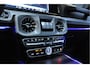 Mercedes-Benz G-klasse G63 AMG FI-Exhaust Open dak Burmester Massage 360 Nachtzicht Distronic Ambient