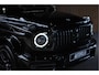 Mercedes-Benz G-klasse G63 AMG FI-Exhaust Open dak Burmester Massage 360 Nachtzicht Distronic Ambient