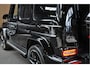 Mercedes-Benz G-klasse G63 AMG FI-Exhaust Open dak Burmester Massage 360 Nachtzicht Distronic Ambient