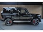 Mercedes-Benz G-klasse G63 AMG FI-Exhaust Open dak Burmester Massage 360 Nachtzicht Distronic Ambient