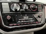 Volkswagen Up! 1.0 BMT high up! / BLUETOOTH/ CRUISE CONTROL/ LEDER MULTIFUNC. STUUR/ PARK. SENSOREN + CAMERA/ 17" LMV/ AIRCO