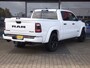 Dodge Ram 1500 5.7 V8 4x4 Crew Cab Laramie Night Edition -Fully Loaded-