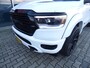 Dodge Ram 1500 5.7 V8 4x4 Crew Cab Laramie Night Edition -Fully Loaded-