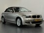 BMW 1-Serie Cabrio 118i High Executive | NL Auto | Navi | Stoelverw | Cruise
