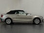 BMW 1-Serie Cabrio 118i High Executive | NL Auto | Navi | Stoelverw | Cruise