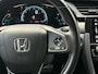 Honda Civic 1.0 i-VTEC Executive | 2E EIGENAAR | 12MND GARANTIE | AUTOMAAT | PANO | DAB | LED | CARPLAY | NAVI |