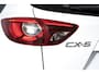 Mazda CX-5 2.0 SkyActiv-G 165 GT-M Line 2WD 165 PK - Automaat | Cruise | Stoelverw. | Trekhaak | Elek. Stoel | PDC | Camera | NAV | ECC | Leder | LM 19" |