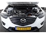 Mazda CX-5 2.0 SkyActiv-G 165 GT-M Line 2WD 165 PK - Automaat | Cruise | Stoelverw. | Trekhaak | Elek. Stoel | PDC | Camera | NAV | ECC | Leder | LM 19" |