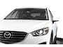 Mazda CX-5 2.0 SkyActiv-G 165 GT-M Line 2WD 165 PK - Automaat | Cruise | Stoelverw. | Trekhaak | Elek. Stoel | PDC | Camera | NAV | ECC | Leder | LM 19" |