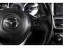 Mazda CX-5 2.0 SkyActiv-G 165 GT-M Line 2WD 165 PK - Automaat | Cruise | Stoelverw. | Trekhaak | Elek. Stoel | PDC | Camera | NAV | ECC | Leder | LM 19" |